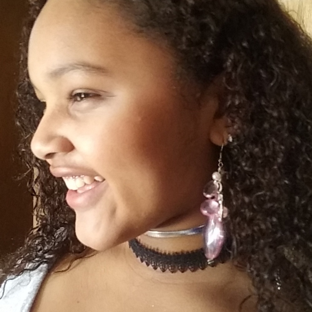 Fashion Earrings